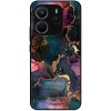 iSaprio Lesklý kryt Dark Marble 10 Xiaomi Redmi Note 14 dama10-TGL2-RmN14LTE iSaprio Lesklý kryt Dark Marble 10 Xiaomi Redmi Note 14 dama10-TGL2-RmN14LTE