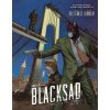 Blacksad: They All Fall Down - Part One Blacksad: They All Fall Down - Part One