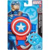 Hasbro Akčný náramok Marvel Avengers Captain America Hasbro Akčný náramok Marvel Avengers Captain America