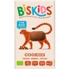 Belkorn BIO celozrnné sušenky s belgickou čokoládou BISkids 120 g Belkorn BIO celozrnné sušenky s belgickou čokoládou BISkids 120 g