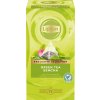 Zelený čaj Exclusive Selection Lipton Sencha pyramídky 25 vrecúšok Zelený čaj Exclusive Selection Lipton Sencha pyramídky 25 vrecúšok