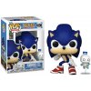 Funko POP! Games - Sonic the Hedgehog - Sonic with Chao Funko POP! Games - Sonic the Hedgehog - Sonic with Chao