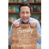 Super Food Family Classics (Jamie Oliver)(Pevná) Super Food Family Classics (Jamie Oliver)(Pevná)