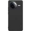 Nillkin Super Frosted PRO Magnetic Zadný Kryt pre Poco F7 Pro Black 6902048291881