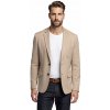 Ombre sako pánske OM-BLZB-0135 elegantné slim Ombre sako pánske OM-BLZB-0135 elegantné slim