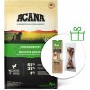 Acana Senior Recipe 11,4 kg + Bon Idea Kosť pre psa 2ks ZADARMO Acana Senior Recipe 11,4 kg + Bon Idea Kosť pre psa 2ks ZADARMO