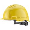 Milwaukee Bolt 100 Vented žltá
