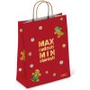 Vianočná darčeková taška Dr. Max Vianočná darčeková taška Dr. Max