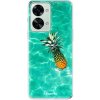 Odolné silikónové puzdro iSaprio - Pineapple 10 - OnePlus Nord 2T 5G Odolné silikónové puzdro iSaprio - Pineapple 10 - OnePlus Nord 2T 5G