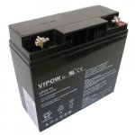 Batéria SLA VIPOW 12V 20Ah