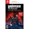 Wolfenstein: Youngblood (Switch) Code in Box, US verzia, ak hra obsahuje DLC dodatky do hry je potrebné vlastniť USA účet Wolfenstein: Youngblood (Switch) Code in Box, US verzia, ak hra obsahuje DLC dodatky do hry je potrebné vlastniť USA účet