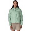 Patagonia W's Light & Variable Jkt thin ice