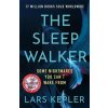 Sleepwalker - Lars Kepler Sleepwalker - Lars Kepler