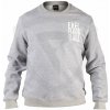 Exel Street Sweatshirt Grey XXL šedá Exel Street Sweatshirt Grey XXL šedá