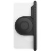 Púzdro Fidlock VACUUM uni phone case M čierne / univerzálne na mobilné telefón / až 6.6 / magnetické VC-01100(BLK)
