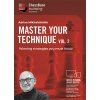 ChessBase Master your Technique Vol. 2 - Winning strategies you must know, Adrian Mikhalchishin - verzia na stiahnutie (anglicky) ChessBase Master your Technique Vol. 2 - Winning strategies you must know, Adrian Mikhalchishin - verzia na stiahnutie (anglicky)