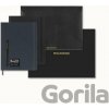 Moleskine Súprava Precious & Ethical Vegea zápisník, plniace pero B5, darčeková súprava Moleskine Súprava Precious & Ethical Vegea zápisník, plniace pero B5, darčeková súprava