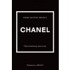 Chanel Historia kultowego domu mody Chanel Historia kultowego domu mody