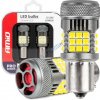 LED žiarovka CANBUS PRO series 1156 BA15S P21W R10W R5W 36x3030 SMD FAN White 12V/24V LED žiarovka CANBUS PRO series 1156 BA15S P21W R10W R5W 36x3030 SMD FAN White 12V/24V