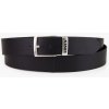 LEVI'S Ashland Belt big & Tall 38016-0281 Čierna LEVI'S Ashland Belt big & Tall 38016-0281 Čierna