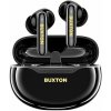 Buxton BTW 7200 Black Tuya - Bezdrátová sluchátka do uší s nabíjecím pouzdrem, černá Buxton BTW 7200 Black Tuya - Bezdrátová sluchátka do uší s nabíjecím pouzdrem, černá