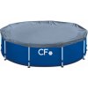 CF GROUP Krycia plachta CF na bazén s priemerom 3,05 m 4894906065777 CF GROUP Krycia plachta CF na bazén s priemerom 3,05 m 4894906065777