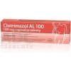 Clotrimazol AL 100 tbl vag 100 mg 1x6 ks Clotrimazol AL 100 tbl vag 100 mg 1x6 ks