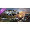 American Truck Simulator - Idaho DLC American Truck Simulator - Idaho DLC