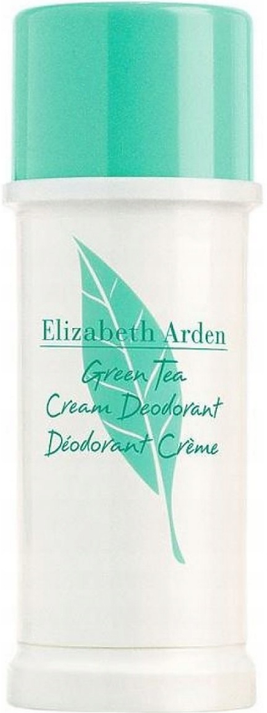 Elizabeth Arden Green Tea Woman roll-on 40 ml