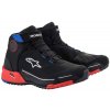 ALPINESTARS topánky CR-X DRYSTAR Honda black/red/blue - 38,5/6,5 ALPINESTARS topánky CR-X DRYSTAR Honda black/red/blue - 38,5/6,5