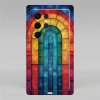 4NewCase SAMSUNG Galaxy S25 Ultra INFINITY Hard Prismatic Arch 1017160500059