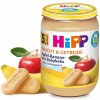 HiPP BIO malina jablko banan müsli 190 g HiPP BIO malina jablko banan müsli 190 g