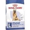 Granule pre psov Royal Canin Maxi Adult (nad 5 rokov) 15 kg Granule pre psov Royal Canin Maxi Adult (nad 5 rokov) 15 kg