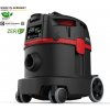 Sprintus Vysávač na sucho ERA TEC ZERO Z117020 Sprintus Vysávač na sucho ERA TEC ZERO Z117020