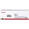 Canon CRG-055Y 3013C002 žltý (yellow) originálny toner Canon CRG-055Y 3013C002 žltý (yellow) originálny toner