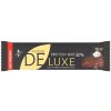 NUTREND Deluxe 32% Proteínová tyčinka príchuť čokoládový sacher 60 g NUTREND Deluxe 32% Proteínová tyčinka príchuť čokoládový sacher 60 g