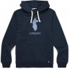 Pánska mikina Cotopaxi Llama Pullover Hoodie Veľkosť: M / Farba: tmavomodrá Pánska mikina Cotopaxi Llama Pullover Hoodie Veľkosť: M / Farba: tmavomodrá