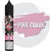 ZAP! Juice Aisu SALT Pink Guava Ice 10ml Síla nikotinu: 10mg ZAP! Juice Aisu SALT Pink Guava Ice 10ml Síla nikotinu: 10mg