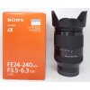 Sony SEL24240 FE 24-240mm f/3.5-6.3 OSS