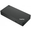 Lenovo ThinkPad Universal USB-C Dock - EU, 40AY0090EU Lenovo ThinkPad Universal USB-C Dock - EU, 40AY0090EU