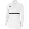Nike Women's Dry Academy 21 HALF ZIP L Nike Women's Dry Academy 21 HALF ZIP L