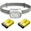 Čelová baterka Nitecore UT27 2025 MCT 2.0 PRO (3xAAA, USB-C), biela Čelová baterka Nitecore UT27 2025 MCT 2.0 PRO (3xAAA, USB-C), biela