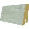 Soklová lišta MDF EGGER L498 240 cm Soklová lišta MDF EGGER L498 240 cm