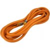 Hadica Strend Pro GH01, na plyn, LPG, 6.3 mm, 2x závit G3/8 Hadica Strend Pro GH01, na plyn, LPG, 6.3 mm, 2x závit G3/8