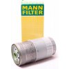 Palivový filter Mann-Filter WK 8104 Palivový filter Mann-Filter WK 8104