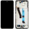 LCD Displej + Dotykové sklo + Rám Xiaomi Redmi Note 15 5G in-Cell LCD Displej + Dotykové sklo + Rám Xiaomi Redmi Note 15 5G in-Cell