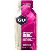 Energetický gél v sáčkoch GU Tri-Berry, príchuť lesné plody, 32 g, 1 ks Energetický gél v sáčkoch GU Tri-Berry, príchuť lesné plody, 32 g, 1 ks