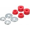 PIVOT bushing 2020 Skateboard Bushings ČERVENÁ vel. 86A PIVOT bushing 2020 Skateboard Bushings ČERVENÁ vel. 86A