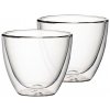 Poháre na kávu a čaj Villeroy&Boch 420 ml 2 ks Poháre na kávu a čaj Villeroy&Boch 420 ml 2 ks