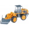 115101 Daffi Model - Stavebný stroj - Pluh, 1:50 115101 Daffi Model - Stavebný stroj - Pluh, 1:50